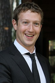 Facebook 