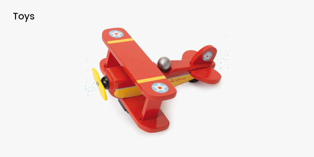 Imaginación regalos originales