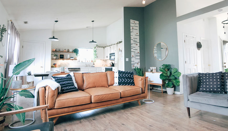 Hermosa residencia en CDMX