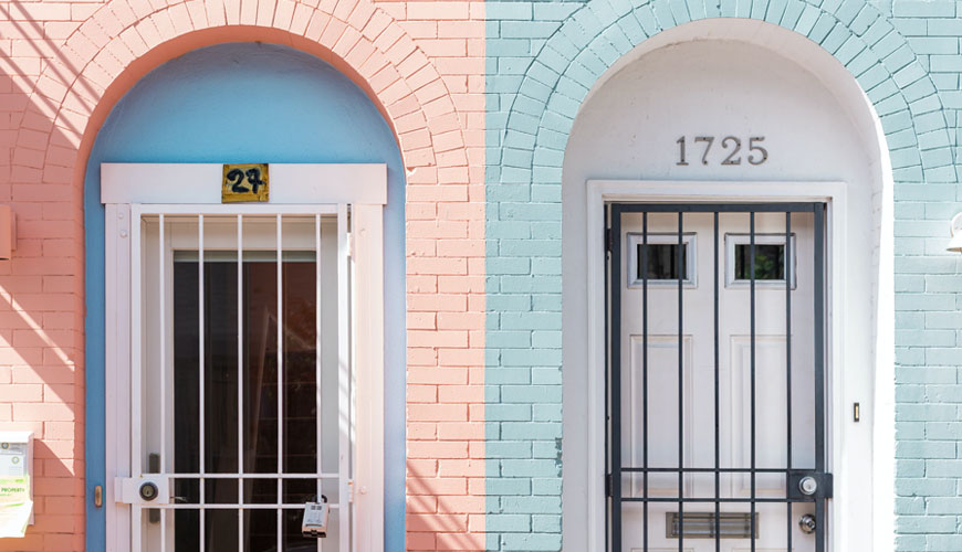 Preciosa casa en venta