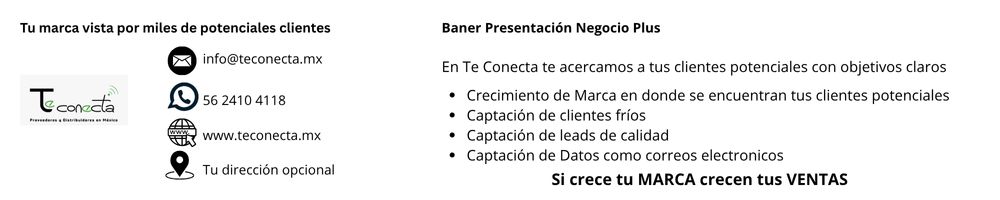 TC Baner ejem Presentación Negocio Plus TC Uber 1000x200